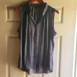 Banana Republic Women's blouse